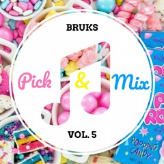 Pick & Mix Vol.5