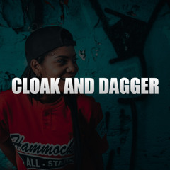 (FREE) Vinnie Paz Type Beat x Cloak And Dagger