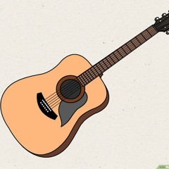 Comfee-Guitar