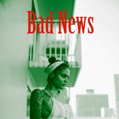 Kehlani ~ Bad News flip +Reverb+Fast