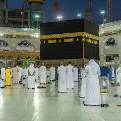 ترتيل بديع من سورتي الذاريات والطور للشيخ د.بندر بليله مغرب الثلاثاء ١٤-١٢-١٤٤١هـ