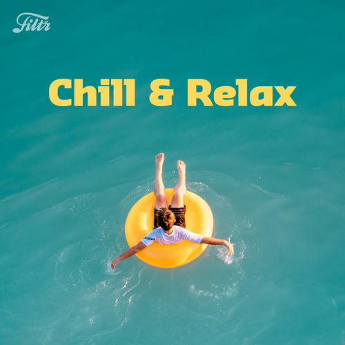 Chill & Relax  Electro chill music, deep house, summer songs 2020, sons été chill, electro posé