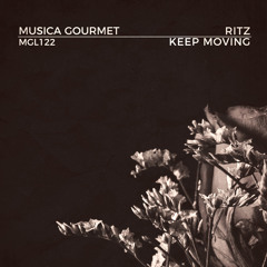 MGL122 : Ritz - Ambivalence (Original Mix)