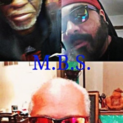BASSEY AND THE MAGIC BASS (feat LAVON STARR