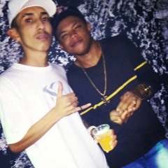 CHEIA DE ÓDIO CHEIA DE AMOR- Mc Neguin Do BDB E Mc mari