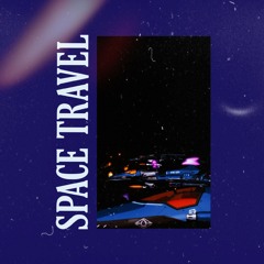 SPACE TRAVEL (Prod. F**K DATA)