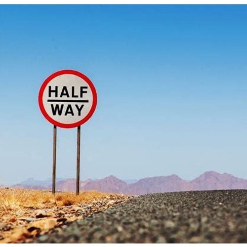 Stream Halfway There by Hanil Yoo Listen online for free on SoundCloud