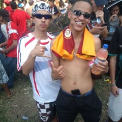 SUPER MEDLEY DAS DROGAS - MC GW (DJ Metralha Original)