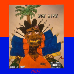 ZOE L!FE ft Franko Dior Tentoesyerii