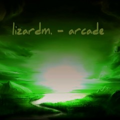 lizardm. - arcade.mp3
