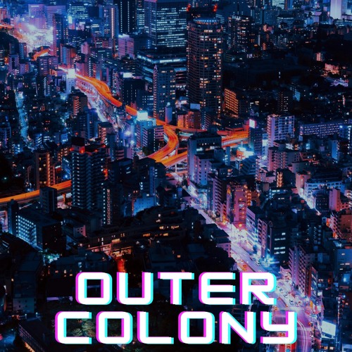 Outer colony enjh