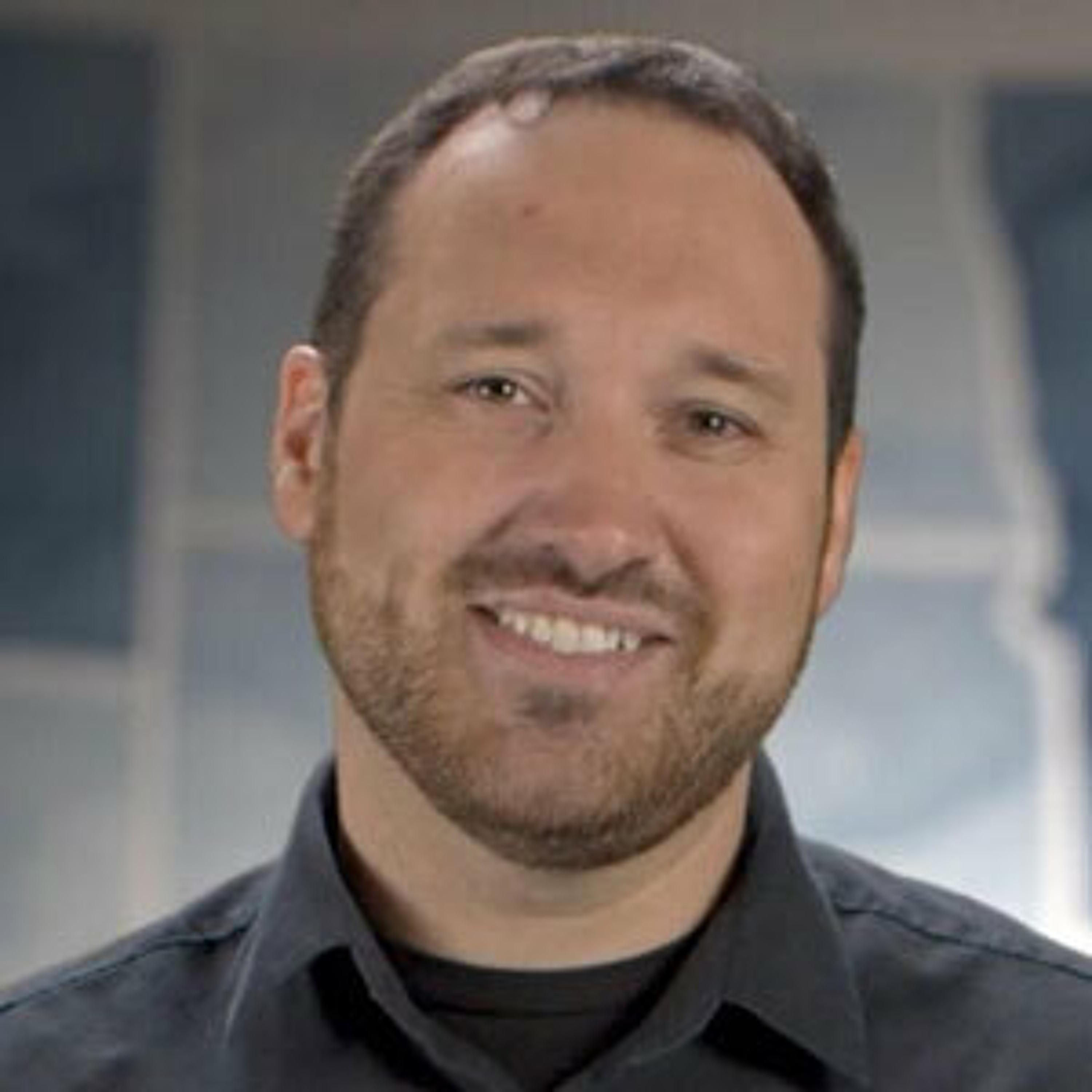 The Stetzer ChurchLeaders Podcast