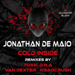 Jonathan De Maio - Cold Inside (Original Mix)