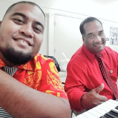 Rev. Ripson feat: Etam ( Nupwen Ach Seseres )
