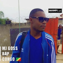 MJ Gloss / RAP / Congo 🇨🇬 (A capella)