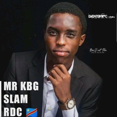 Mr KBG / Slam / RDC 🇨🇩 (A capella)