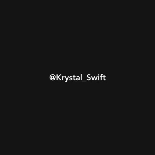 Pics krystal swift Posts with