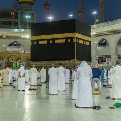 تحبير بديع من سورة سبأ للشيخ د.بندر بليلة عشاء الأربعاء ١٥-١٢-١٤٤١هـ