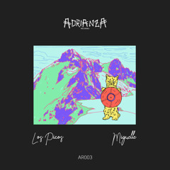 AR003 Miguelle - Los Picos