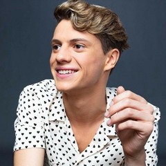 Talking to me all night