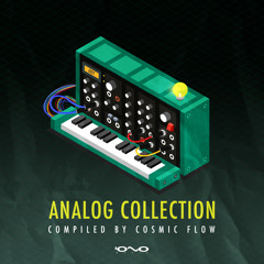 Mystic - Casiopea (Original Mix)