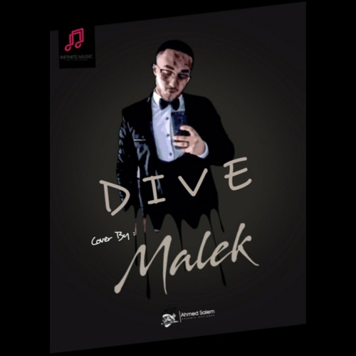 Ed Sheeran - Dive (Malek Cover)