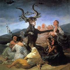 Gojira🤘,  an ode ( riff) to Gojira. Made 8-5-20 💀🖤