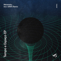 Marematu - Acqua Luce (GRIFE Reinterpretation)