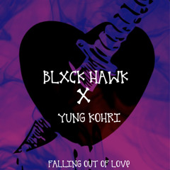 Falling out of Love (feat. Kohrii)