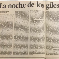 Los Giles En La Calle (creado con Spreaker)