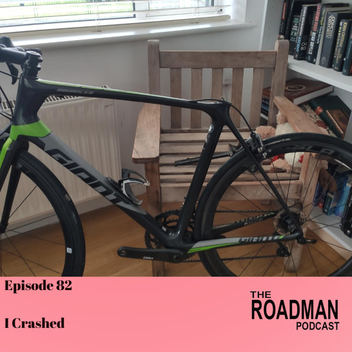roadman bike