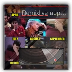 Remixlive app tech Glenn Andersen 7