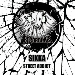 Sikka - That kinda beat