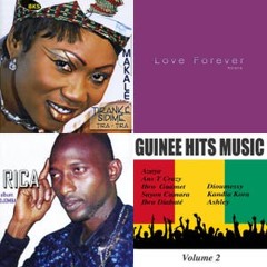Guinee Hits Music