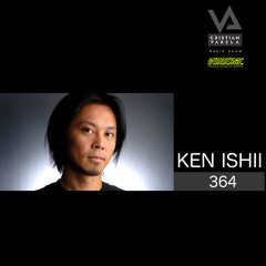 KEN ISHII @ Black Codes