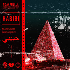 Noahphella- Habibi [Beatdown Bass X The Goodphellas]