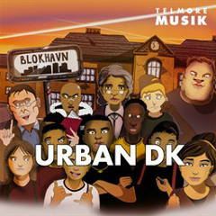 Urban DK