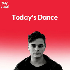 Today's Dance (Martin Garrix - Higher Ground)