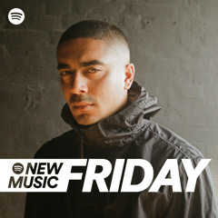 New Music Friday Denmark