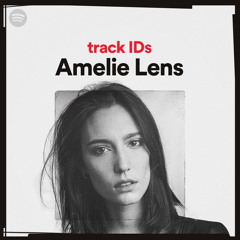 Amelie Lens' track IDs