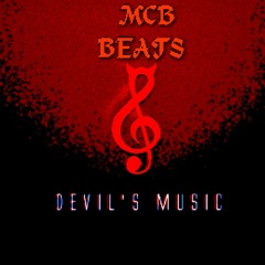 HIP-HOP (Beat) DEVIL CIRCLE *MCB*