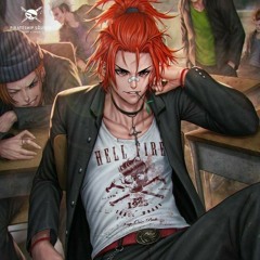 ✮Nightcore - Riot  Deeper version .mp3