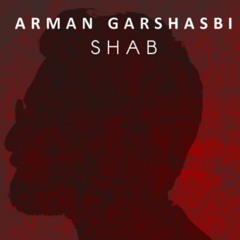 Arman garshasbi