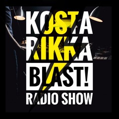 Blast! Radio #11