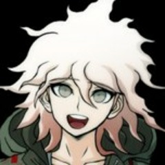 Roll up to the party but it's nagito