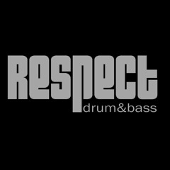 MACHETE - METALHEADZ TRIBUTE LIVE on DNBRADIO - RESPECT DNBRADIO 080520