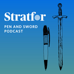 Pen and Sword: After the Last Border with Jessica Goudreau