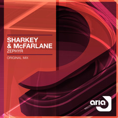 ARD116 : Sharkey & McFarlane - Zephyr (Original Mix)