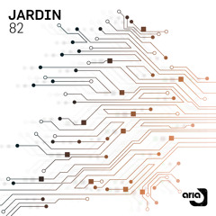 ARD118 : Jardin - 82 (Original Mix)
