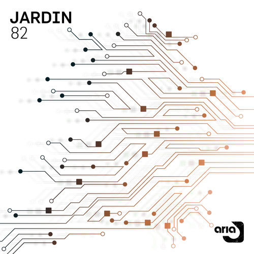 ARD118 : Jardin - 82 (Original Mix)